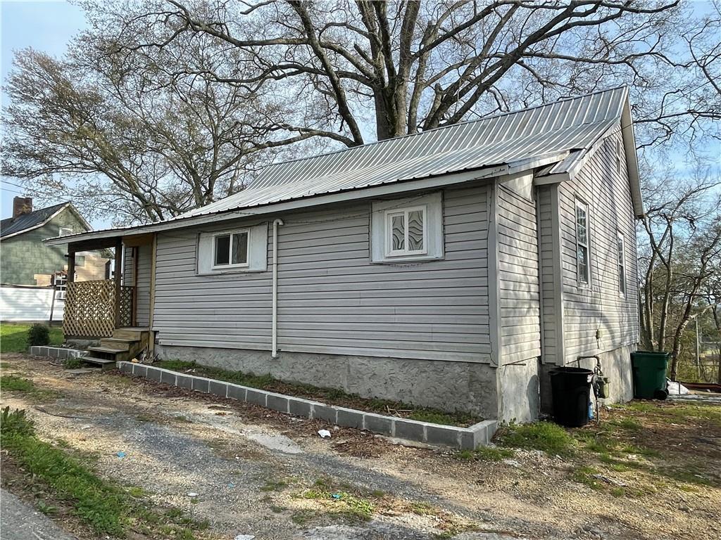 69 Kinzy St., Trion, GA 30753