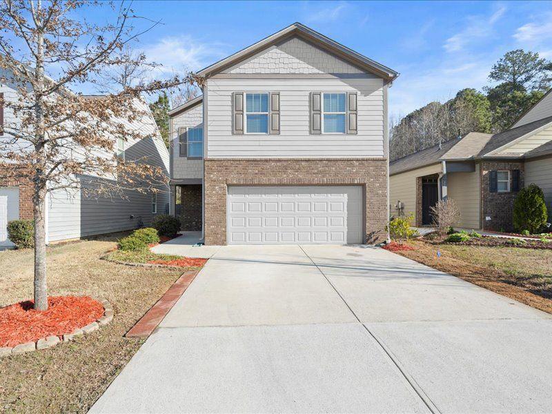 40 Ivey Hollow Cir., Dawsonville, GA 30534