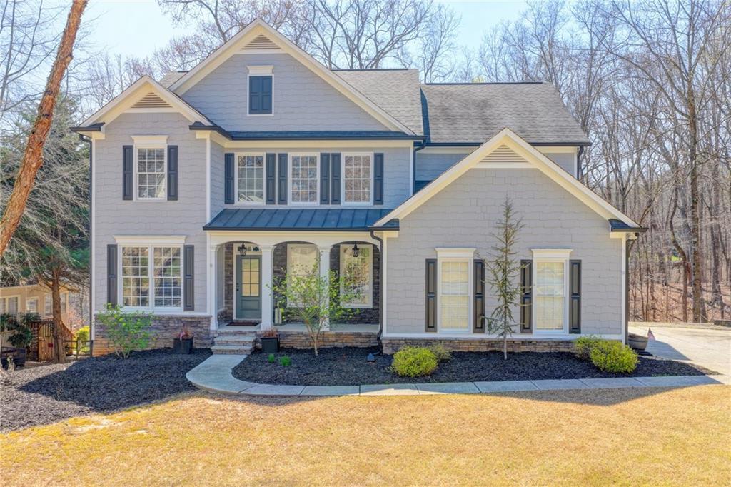 4930 N River Dr., Cumming, GA 30041