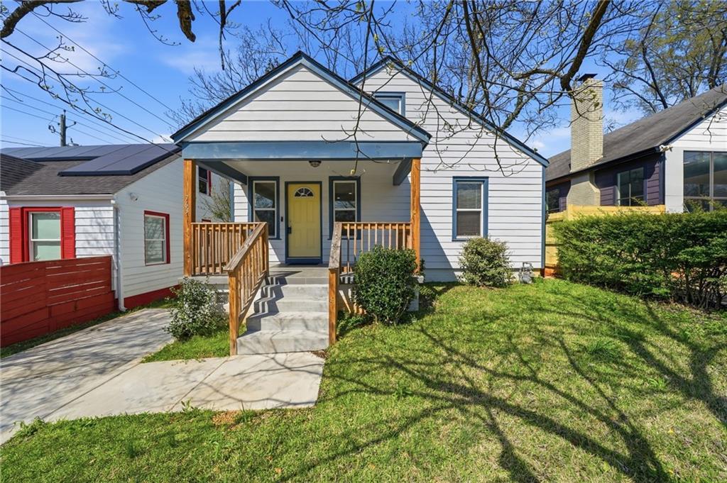 763 Jones Ave., Atlanta, GA 30314