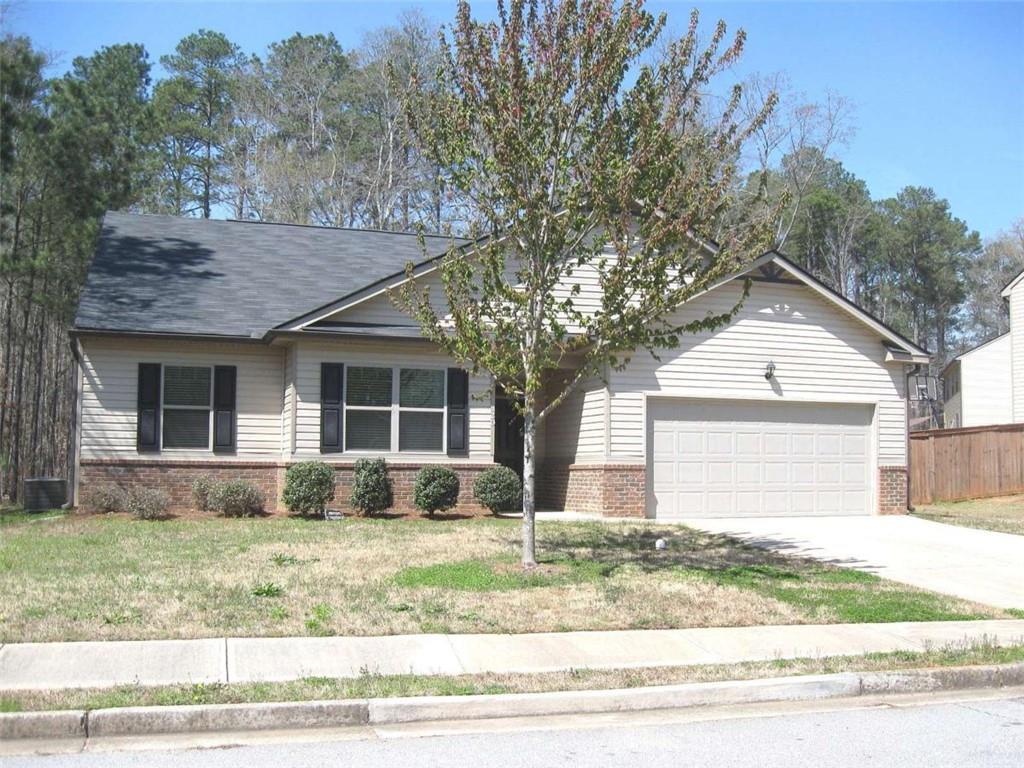 120 Ella Dr., Covington, GA 30016