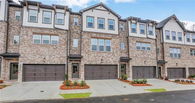 New Construction Homes For Sale This Week That Attend North Gwinnett High School: March 18th to March 24th