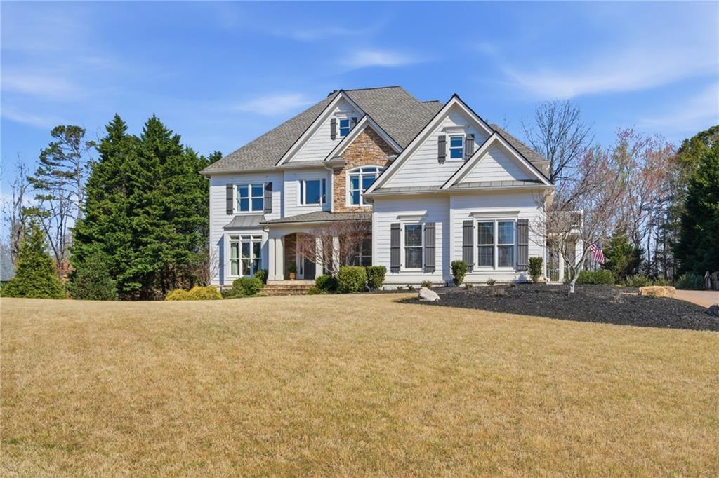 7585 Yacht Club Dr., Cumming, GA 30041