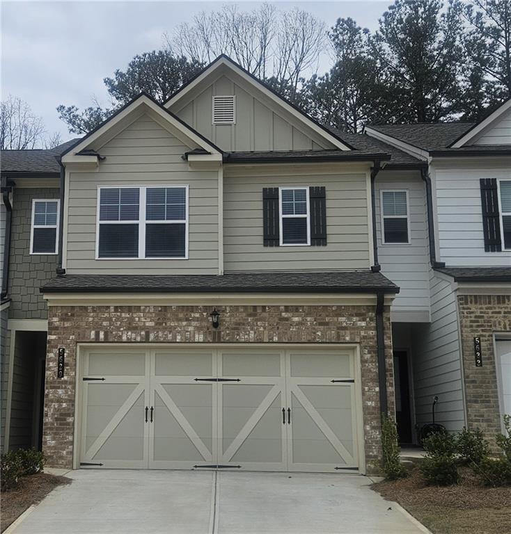 5629 Overview Dr., Flowery Branch, GA 30542