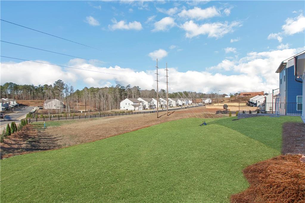 742 Crossroad Ct., Powder Springs, GA 30127