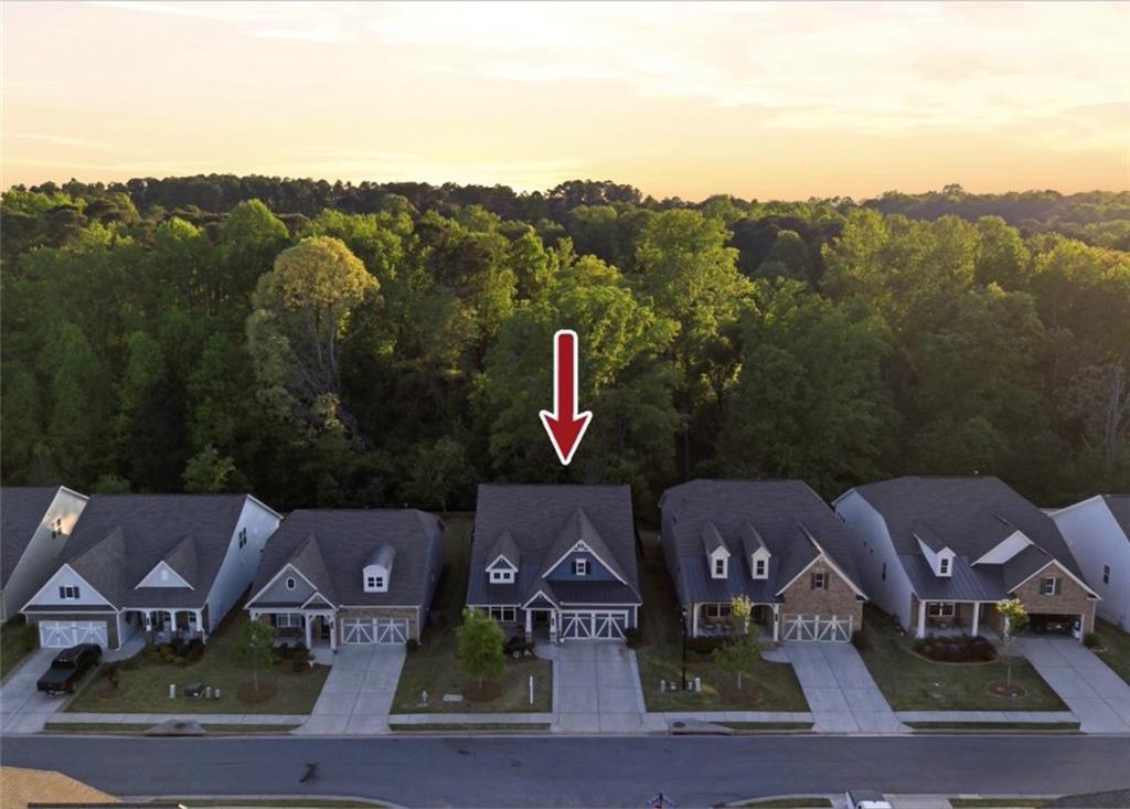 5161 Golden Oak Cove, Gainesville, GA 30504