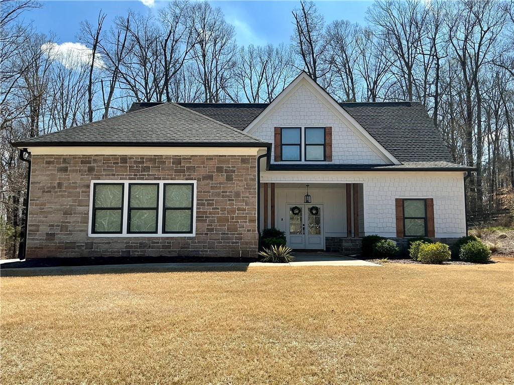 506 Summit View Dr., Jefferson, GA 30549