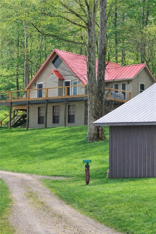 137 Blue Spruce Dr., Blairsville, GA 30512