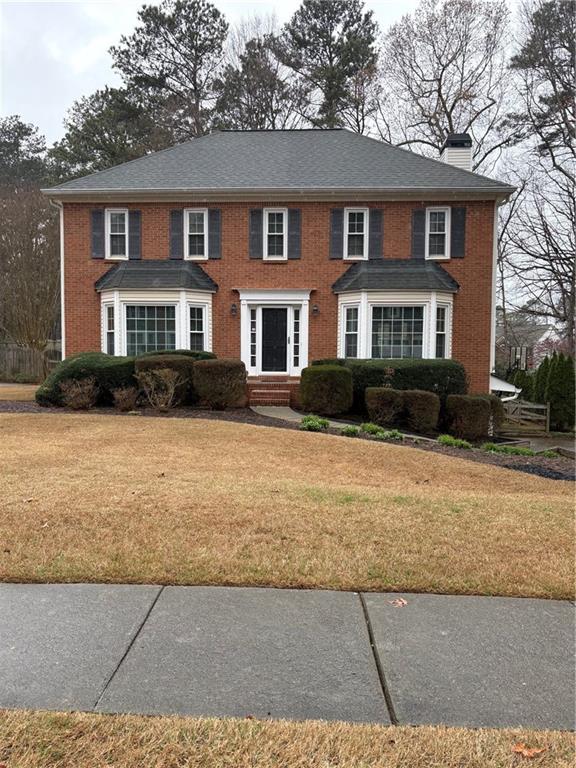 901 Grandview Way, Acworth, GA 30101