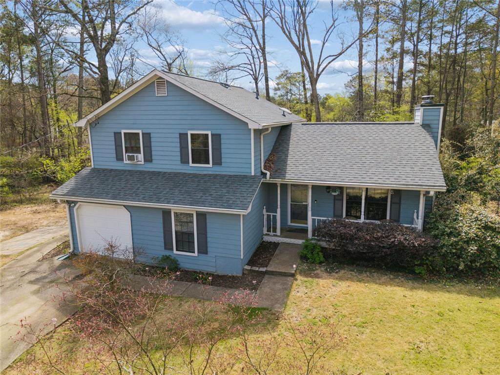 3492 Vista Heights Way, Lilburn, GA 30047