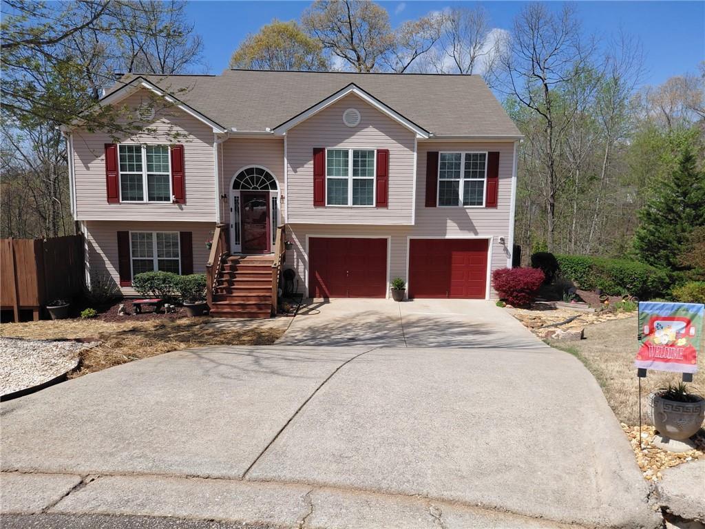 5407 Lombardy Dr., Lula, GA 30554