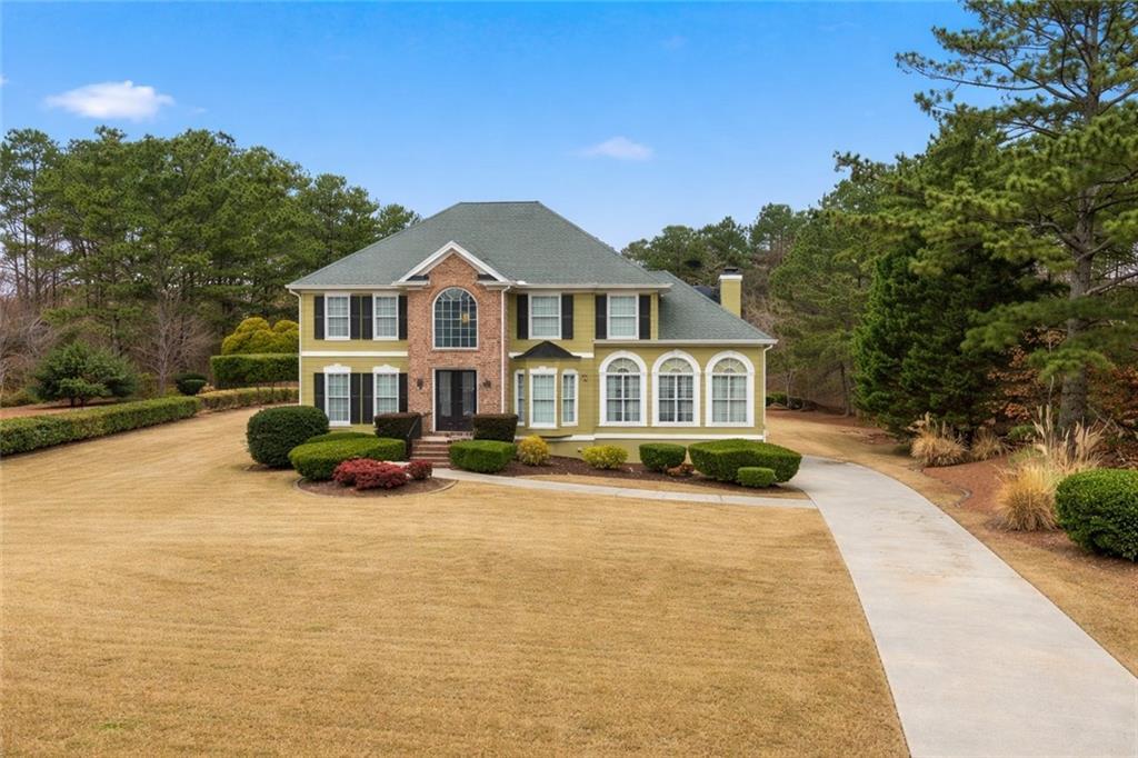 4400 Oliver Ln., Douglasville, GA 30135