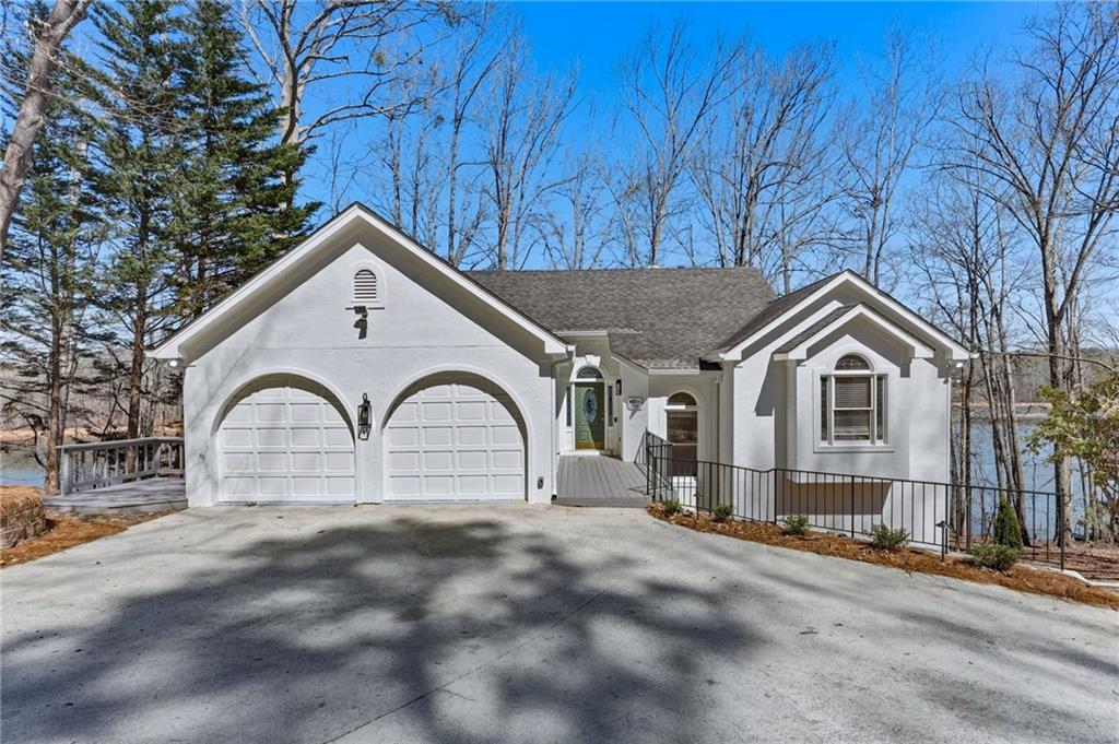 3120 Lake Ranch Cir., Gainesville, GA 30506