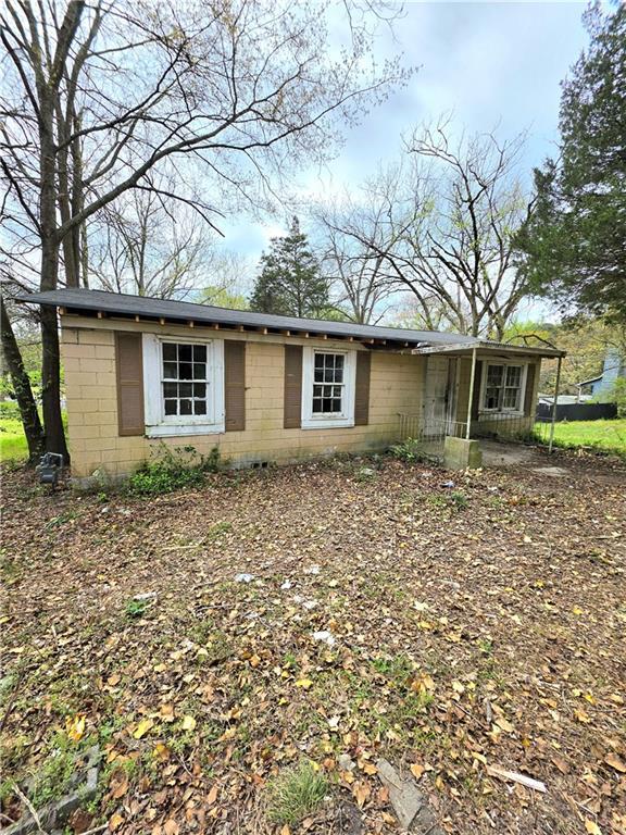 7074 Hammond Way, Lithonia, GA 30058