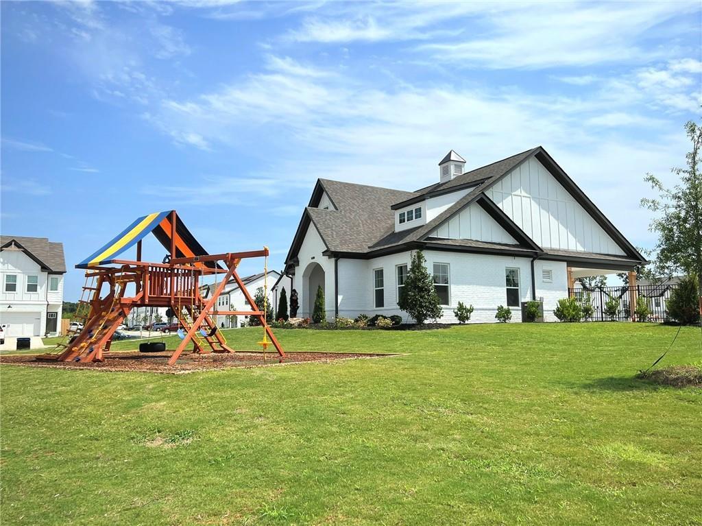 239 Auburn Valley Way, Auburn, GA 30011