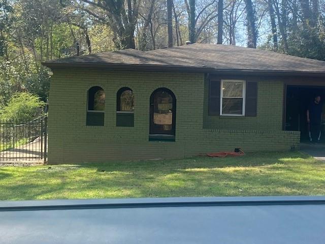 2003 W Starmount Way, Decatur, GA 30032