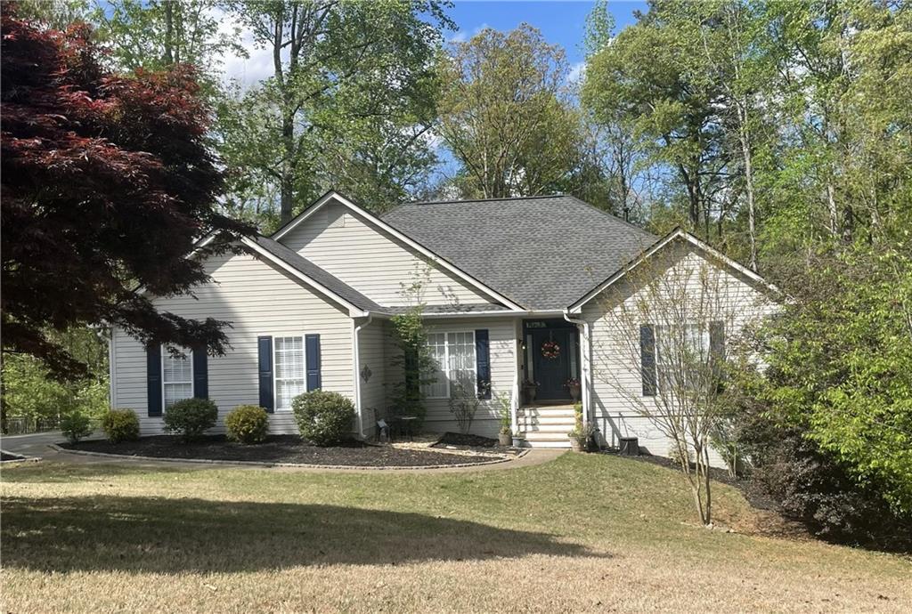 78 Tremont St., Sharpsburg, GA 30277