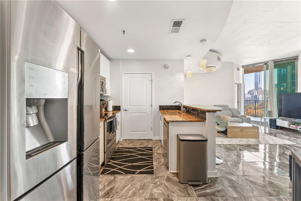 361 17th St. #1203, Atlanta, GA 30363