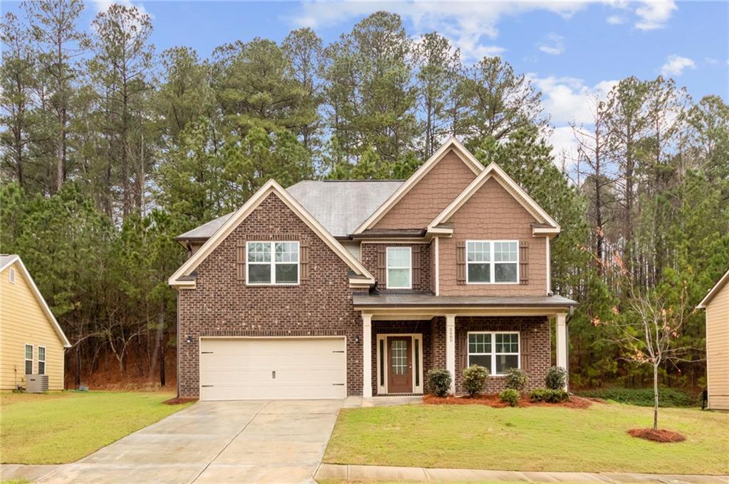 5665 Valley Loop, Fairburn, GA 30213