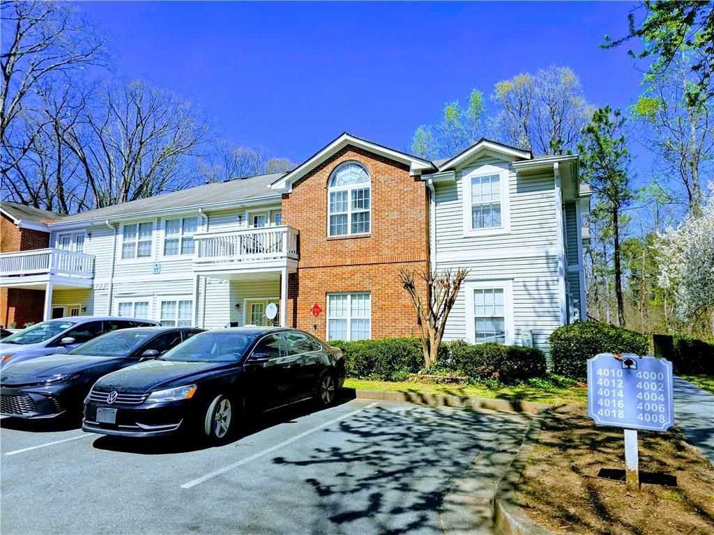 4008 Orchard Hill Ter., Stone Mountain, GA 30083