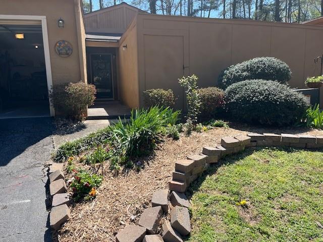 831 Lake Hollow Blvd., Marietta, GA 30064