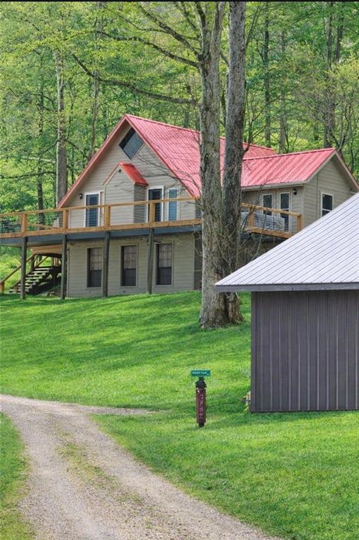 137 Blue Spruce Dr., Blairsville, GA 30512