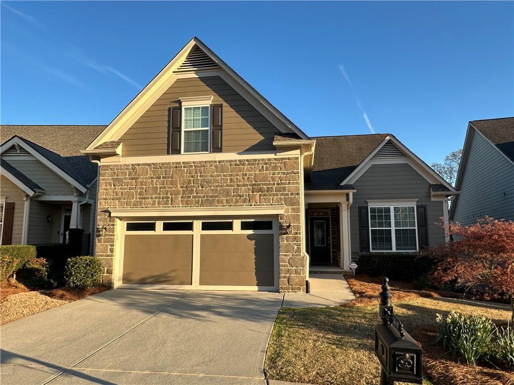 3619 Majestic Oak Dr., Gainesville, GA 30504