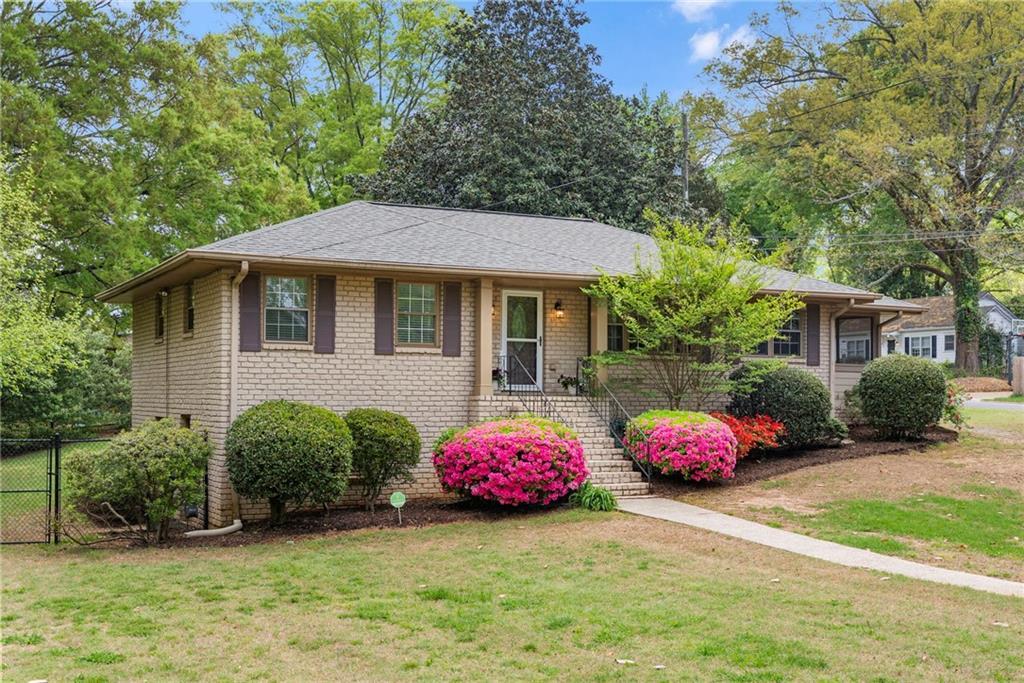 455 Freyer Dr., Marietta, GA 30060