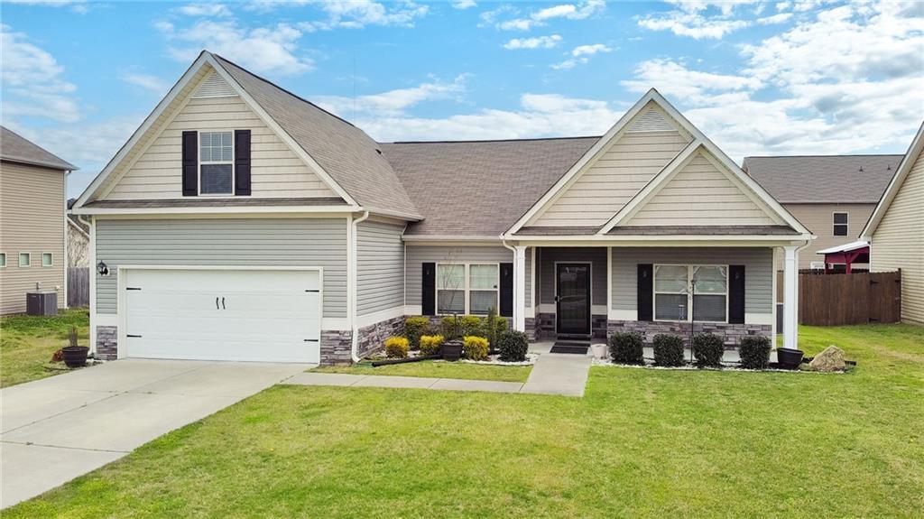 300 Heritage Dr., Calhoun, GA 30701