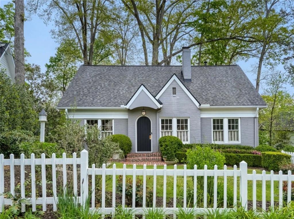 3929 N Stratford Rd., Atlanta, GA 30342