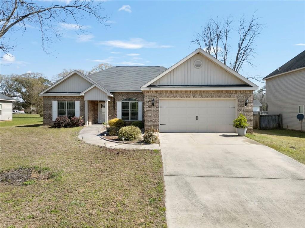 108 Watts Dr., Perry, GA 31069