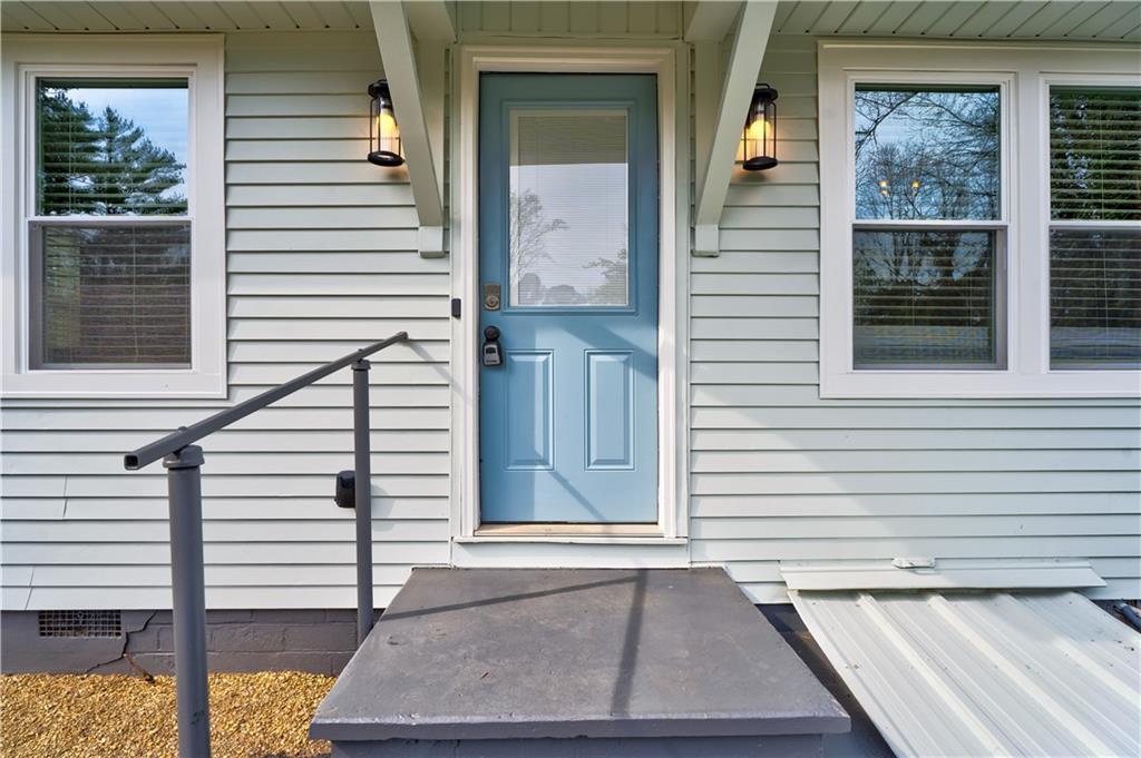 140 Rogers Ave., Jasper, GA 30143