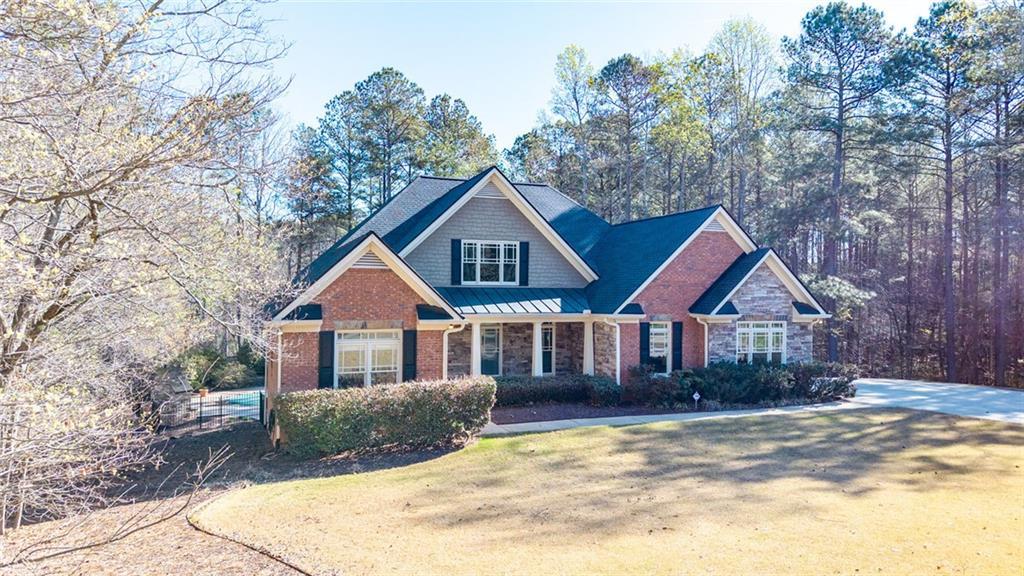 170 Tuscany Tr., Dallas, GA 30157