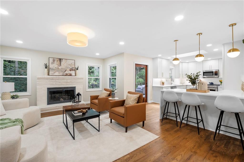 2233 Clairmont Rd., Atlanta, GA 30329