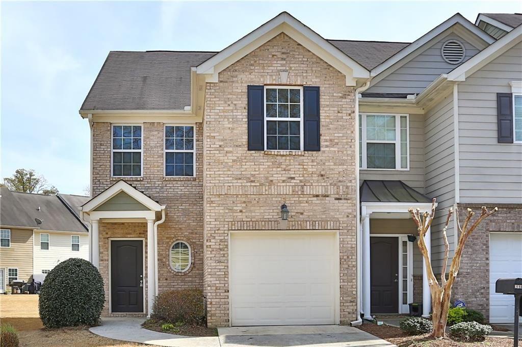 6421 Mossy Oak Landing, Braselton, GA 30517