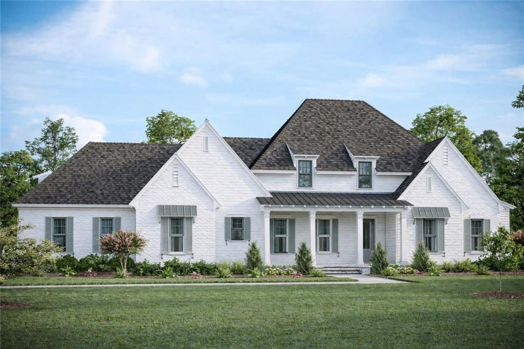 260 Carl Sanders Dr., Acworth, GA 30101