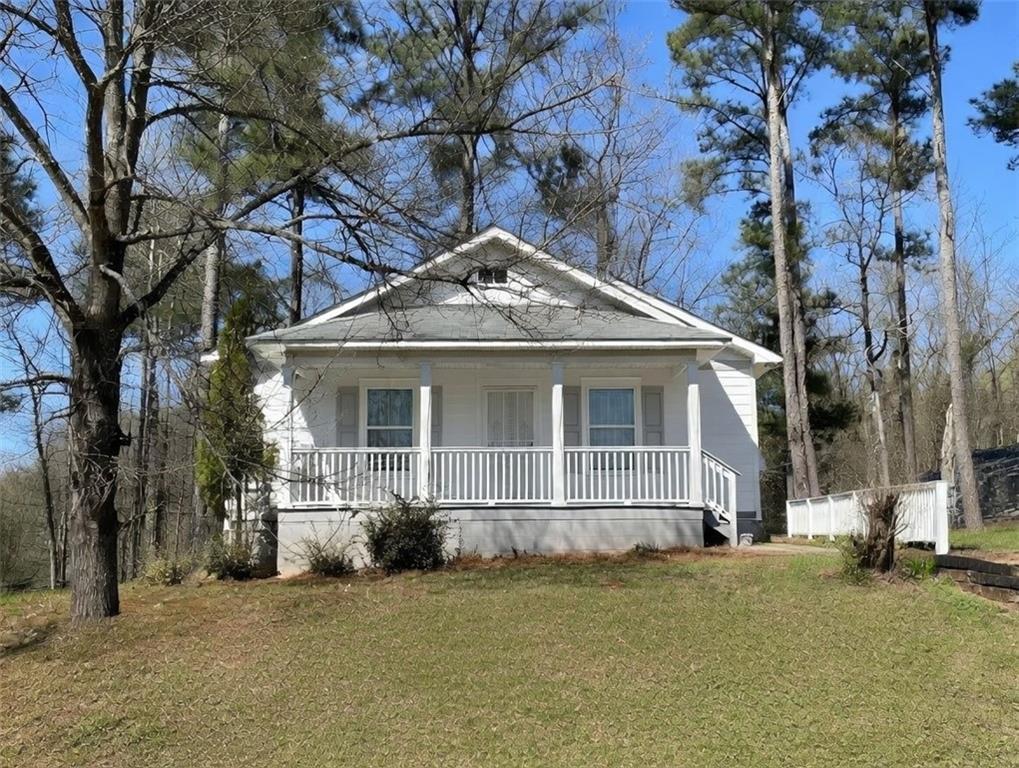 366 Wyndham Way, Atlanta, GA 30315