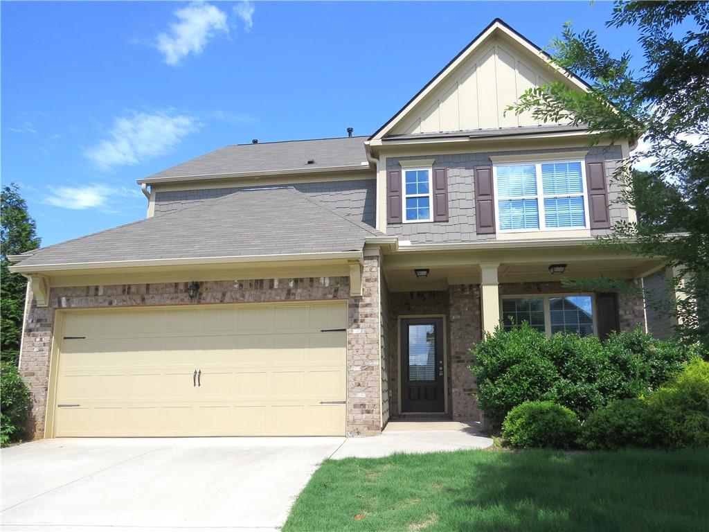 1205 Apple Blossom Dr., Cumming, GA 30041