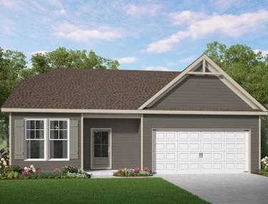 101 Bluefin St., Adairsville, GA 30103