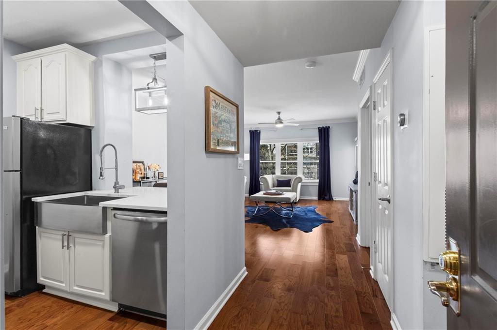 2312 River Green Dr., Atlanta, GA 30327