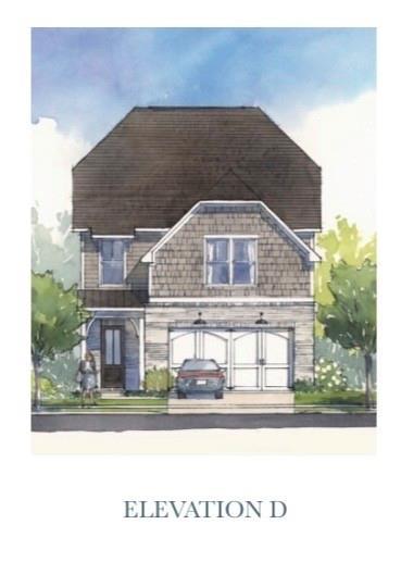 436 Edgewater Trace, Canton, GA 30115