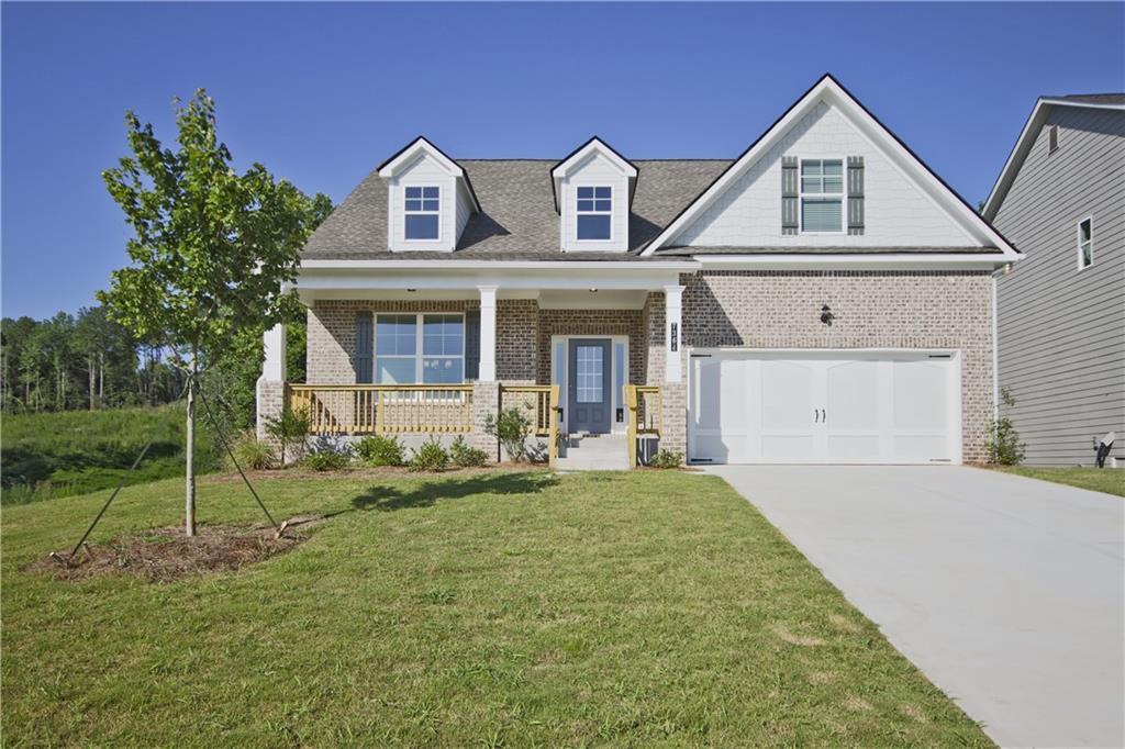 7428 Rocklin Ln., Flowery Branch, GA 30542