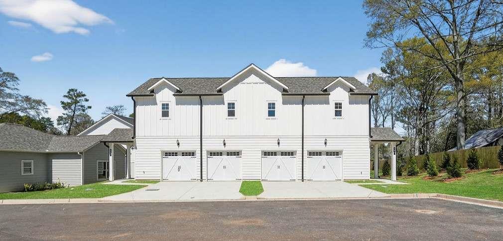 175 Bartow St. #LOT 10, Fayetteville, GA 30214