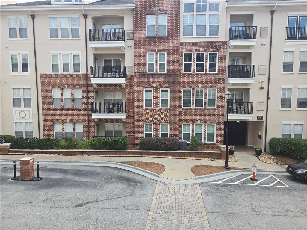 1850 Cotillion Dr. #2204, Atlanta, GA 30338