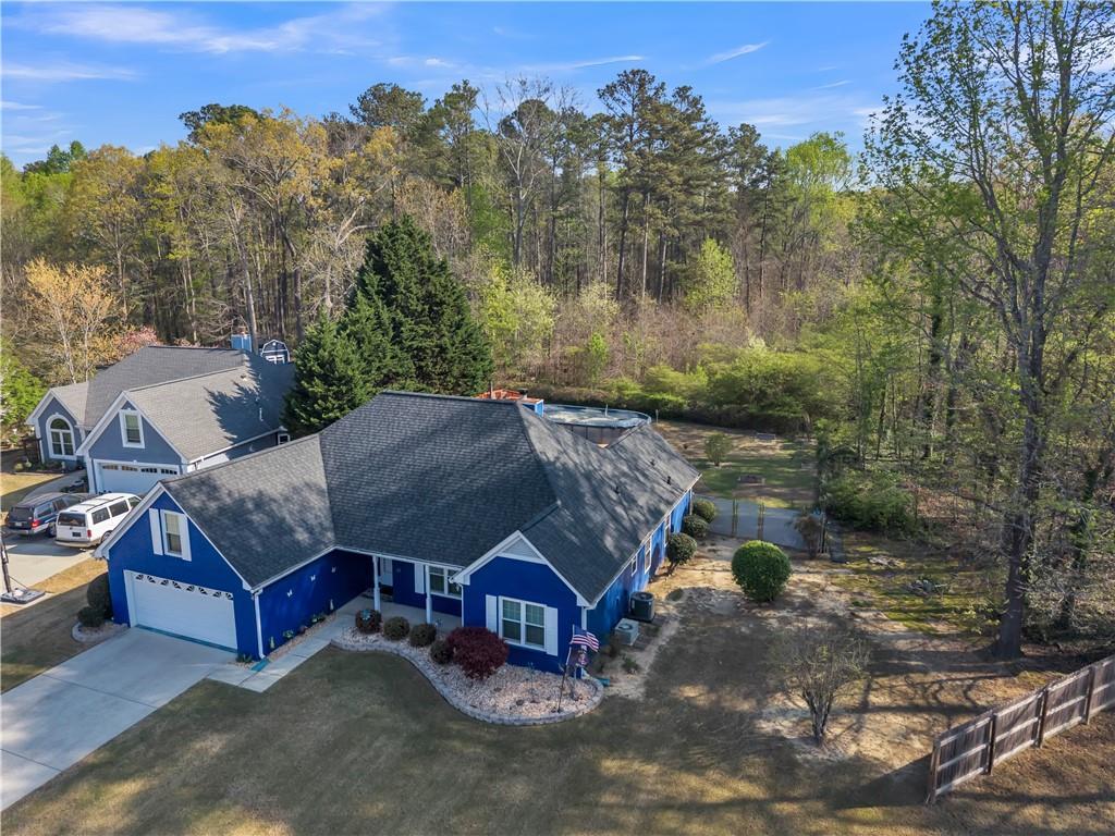 6 Springcrest Tr., Lawrenceville, GA 30046