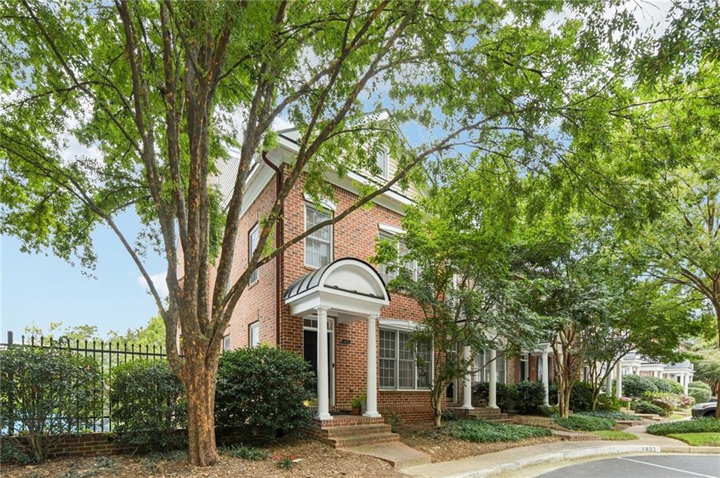 4804 Ivy Ridge Dr. #3, Atlanta, GA 30339