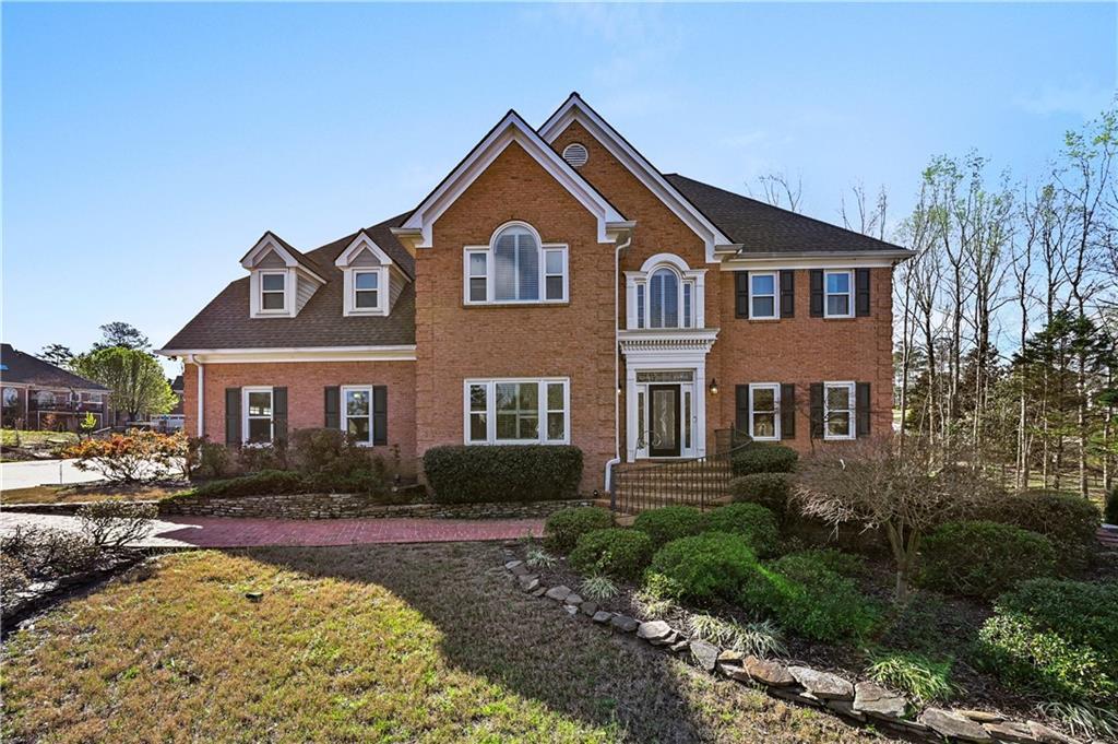 860 Cramac Dr., Lawrenceville, GA 30046