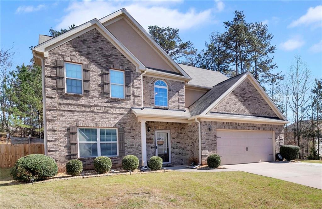 143 Dustin Dr., Stockbridge, GA 30281