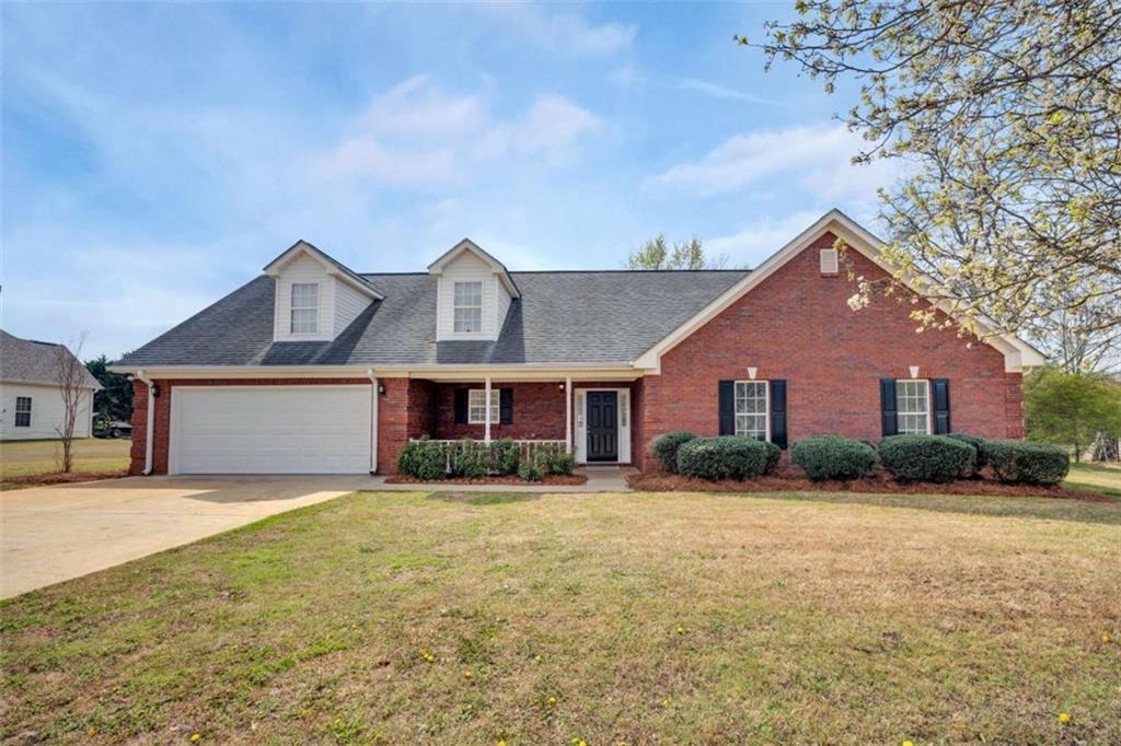 35 Stewart Hollow Ln., Covington, GA 30016