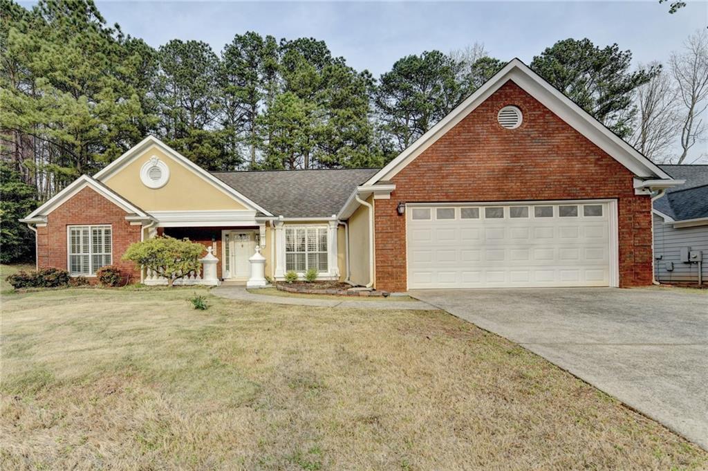 1075 Prestonwood Dr., Lawrenceville, GA 30043